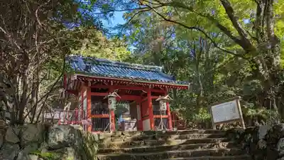 金蔵寺(京都府)
