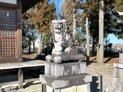 大中之湖神社(滋賀県)