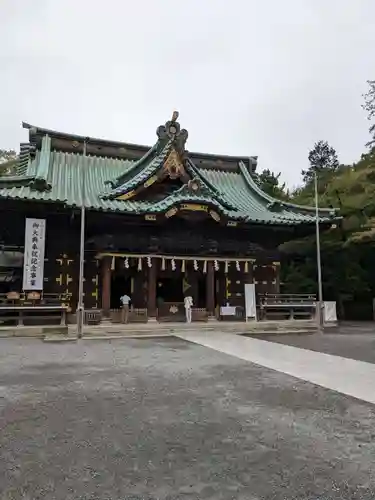三嶋大社(静岡県)