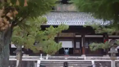 萬福寺(京都府)