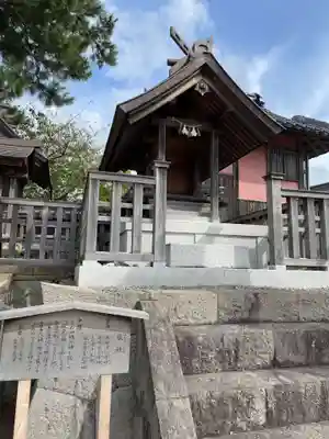 出雲大社神楽殿(島根県)