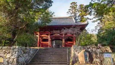 成相寺(京都府)