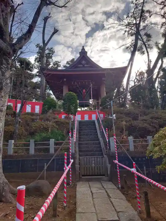 法華経寺(千葉県)