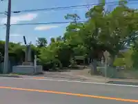 富士淺間神社(茨城県)