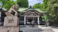 亀有香取神社(東京都)