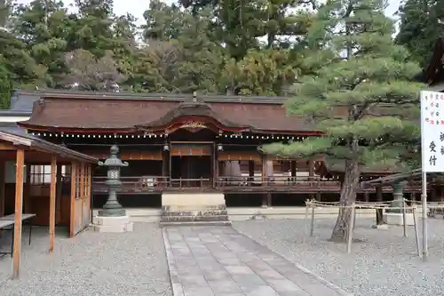 多賀大社の建物その他