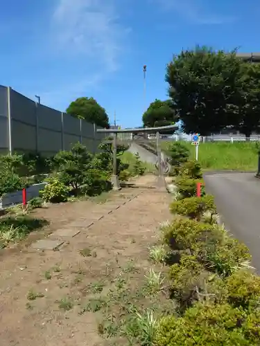 水神社(埼玉県)