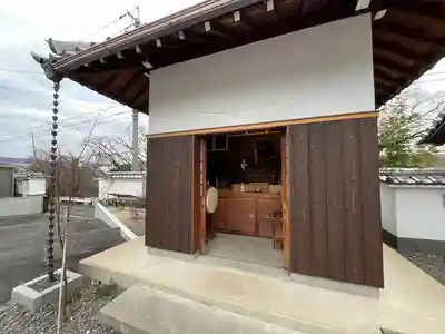 長円寺(京都府)