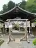 聖徳太子神社のその他建物