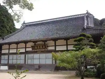 妙青寺(山口県)