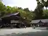 戸隠神社中社のその他建物