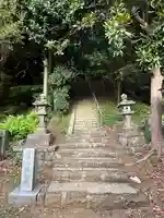 八幡神社(神奈川県)