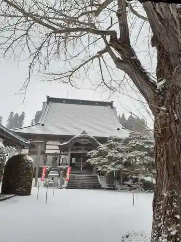 円通寺(岩手県)