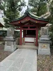 蒲田八幡神社(東京都)