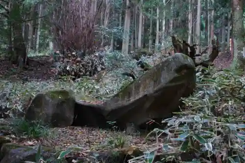 貴船神社の建物その他