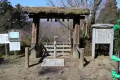 吉水神社の建物その他