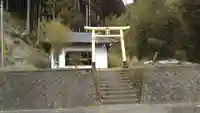 白羽神社のその他建物