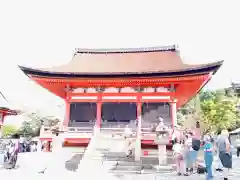 清水寺(京都府)