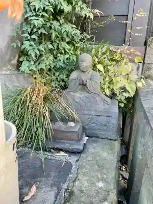 宝徳寺(東京都)