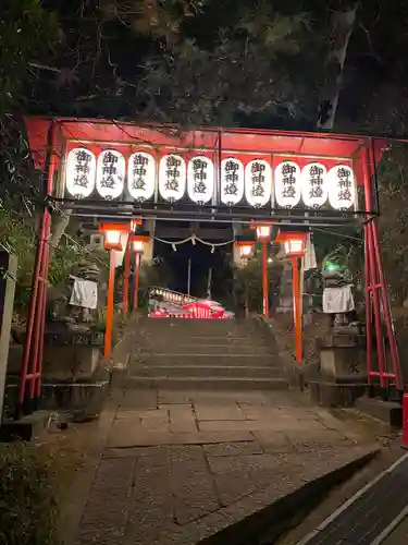 宝塚神社のその他建物