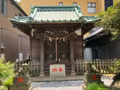 道祖神社(千葉県)