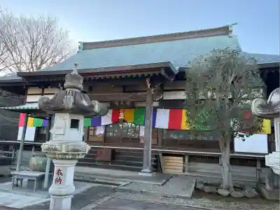 薬王寺(神奈川県)