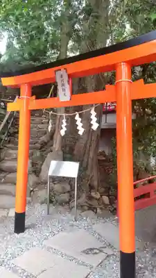 來宮神社(静岡県)