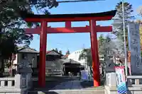 玉前神社(千葉県)