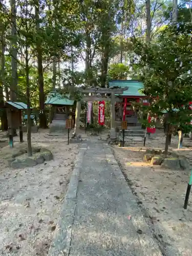 牛窓神社(岡山県)
