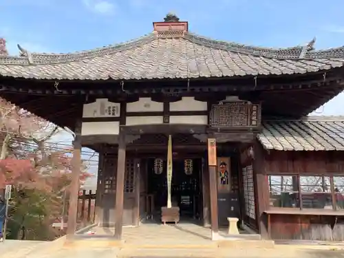 園城寺（三井寺）の建物その他