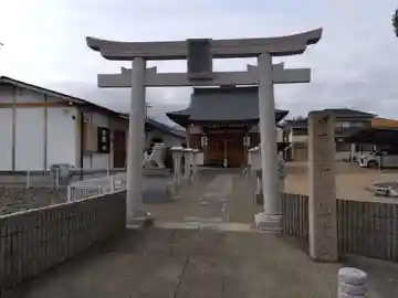 萬霊殿(萬靈殿)(兵庫県)