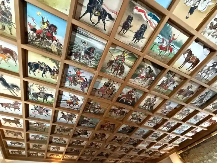 矢先稲荷神社(東京都)