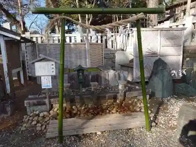 玉前神社(千葉県)