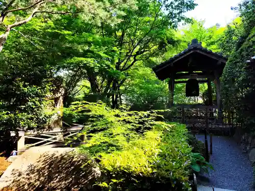 寂光院(京都府)