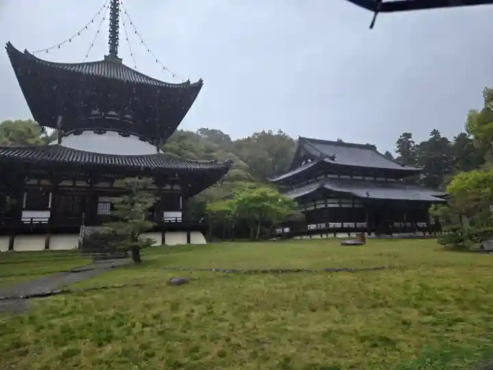 根来寺(和歌山県)