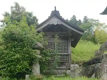 祠(地蔵)(愛知県)