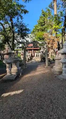 猿田彦神社(滋賀県)