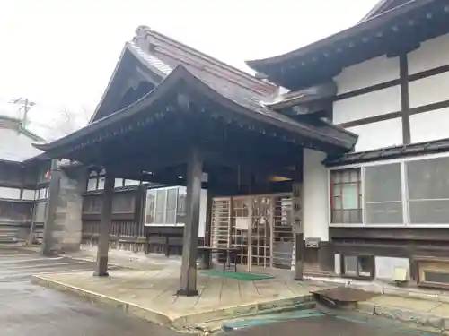 住吉神社のその他建物