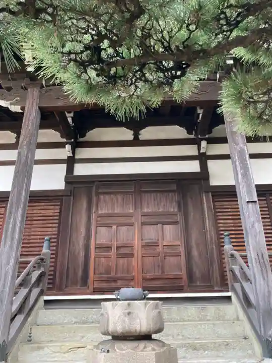 十輪寺のその他建物
