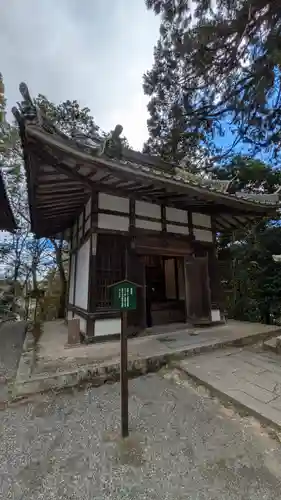 石山寺(滋賀県)