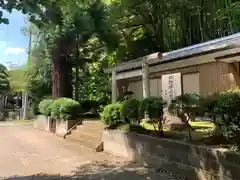 熊野神社(千葉県)