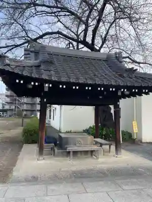 角坊別院(京都府)