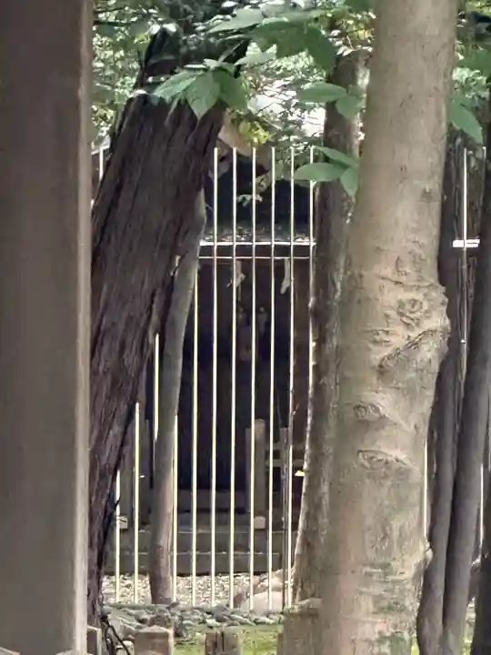 靖國神社(東京都)