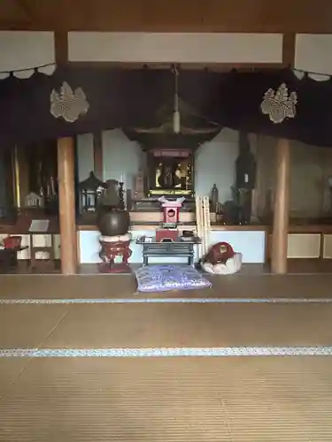 小俣観音堂(長野県)