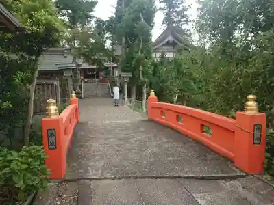 鶴峯八幡宮のその他建物