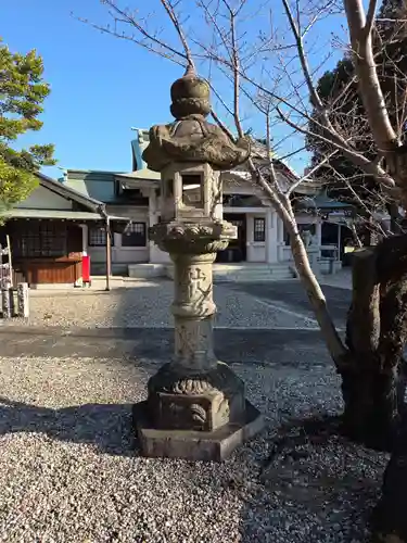 尾陽神社(愛知県)