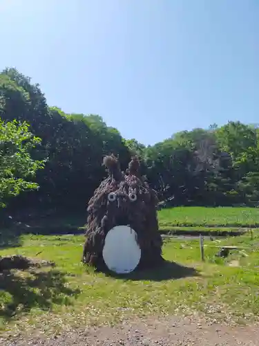 糀谷八幡宮(埼玉県)