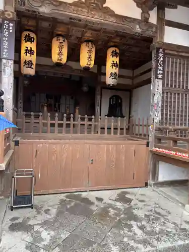 勝尾寺(大阪府)