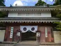 目の霊山 油山寺(静岡県)