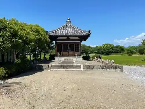地蔵堂 (肥田)(滋賀県)